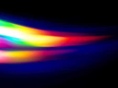 Abstract background flameの写真素材