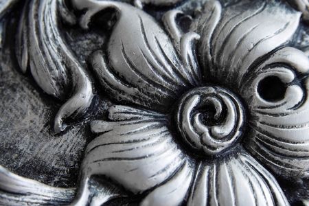 Element of a frameの写真素材