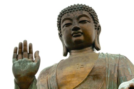 Big Buddhaの写真素材