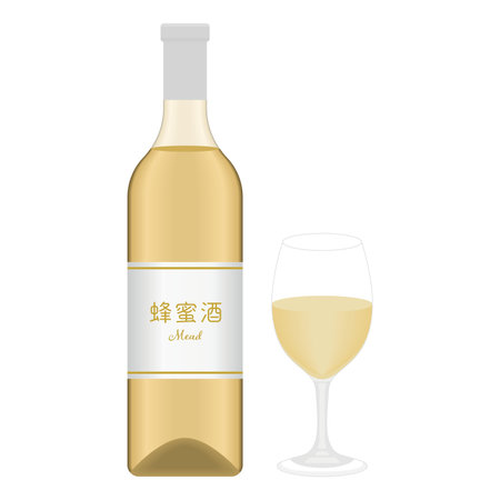 Illustrations by Meadのイラスト素材