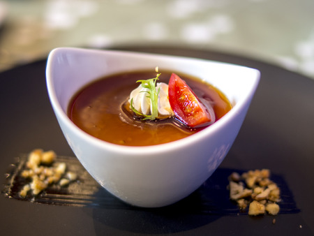 A leisurely afternoonの写真素材