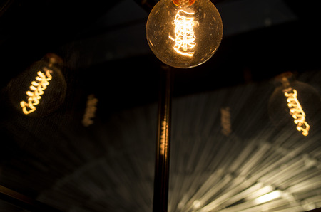 tungsten lamp