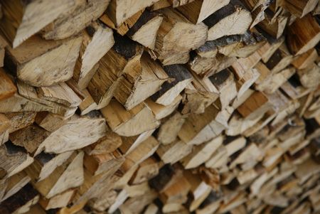 Wood