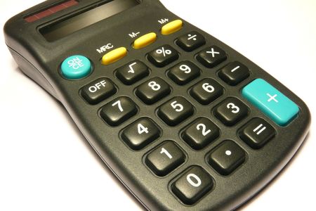  	Calculator