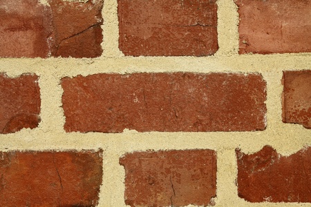 Old wall rocks background