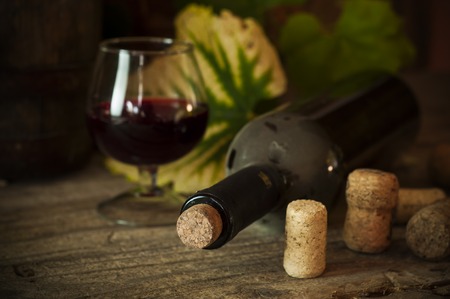 Wineの写真素材