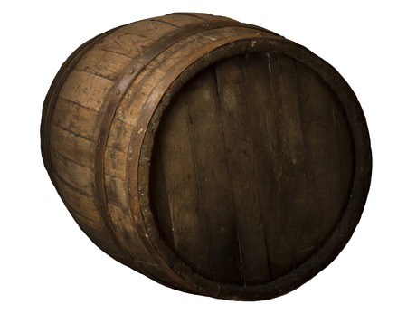 background of barrel cellar, beer, background, drinkの写真素材