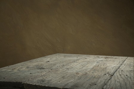 background of barrel, wood, black wooden corkの写真素材