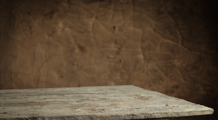 background of barrel, wood, black wooden corkの写真素材