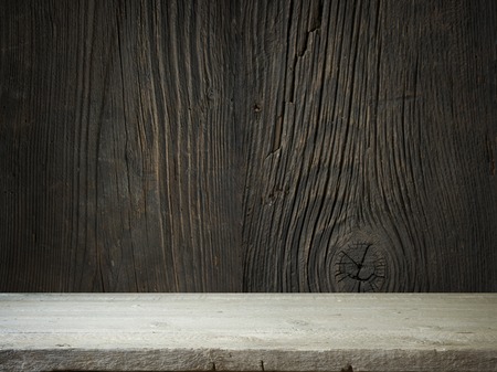 Wooden barrel for wine with steel ring. Clipping path included.の写真素材