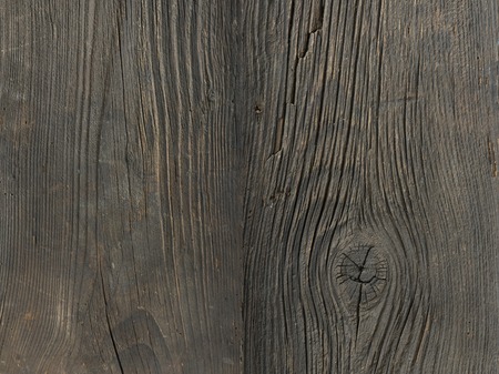 Wooden barrel for wine with steel ring. Clipping path included.の写真素材