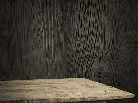 Wooden barrel for wine with steel ring. Clipping path included.の写真素材