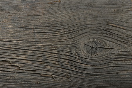 Wooden barrel for wine with steel ring. Clipping path included.の写真素材