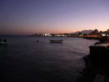 Twilightの写真素材