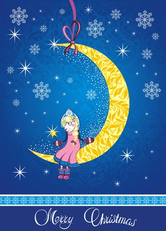 Happy new year 2015のイラスト素材