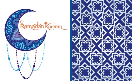 Ramadan illustrationのイラスト素材