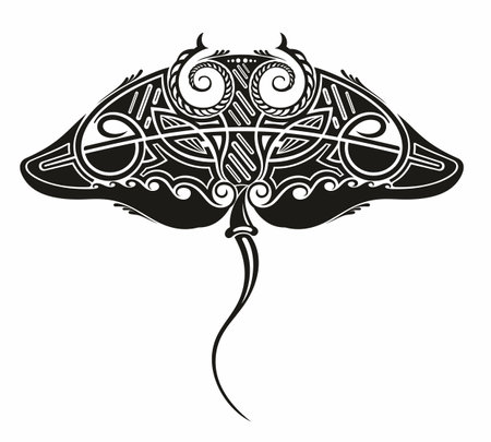 マンタの写真素材 イラスト素材 ストックフォトのamanaimages Plus