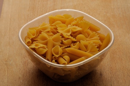 italian foodの写真素材