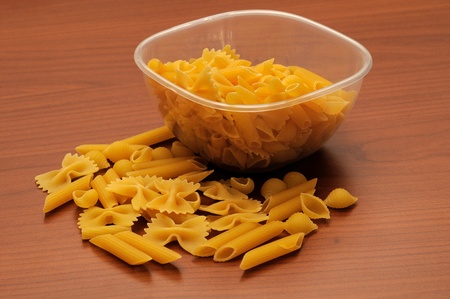 italian foodの写真素材