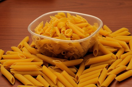 italian foodの写真素材