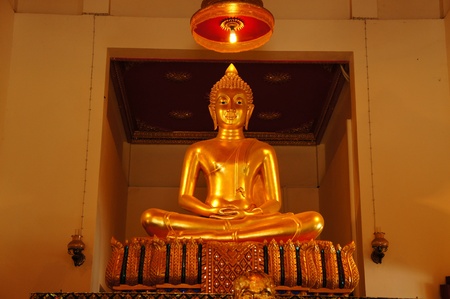 Buddha statue のeditorial素材