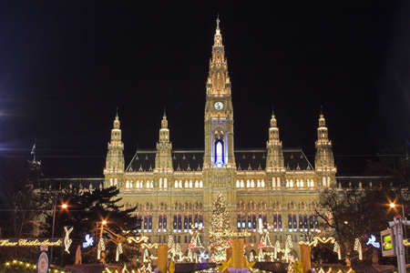 Vienna の写真素材