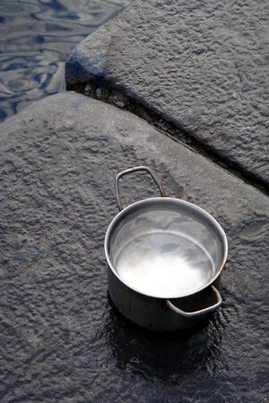 waterの写真素材