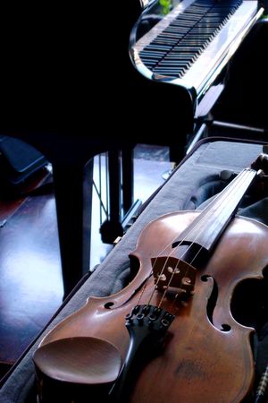 musicの写真素材