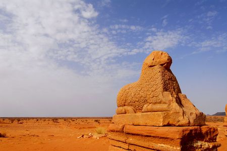 monumentの写真素材