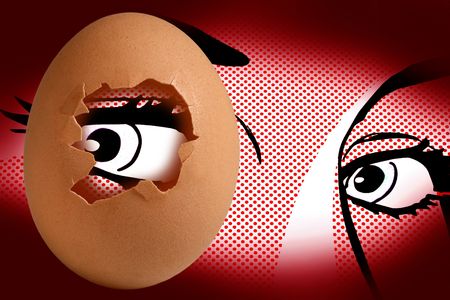 eyes