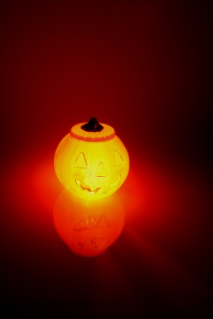 halloweenの写真素材