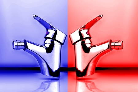 faucet