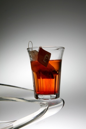 teaの写真素材