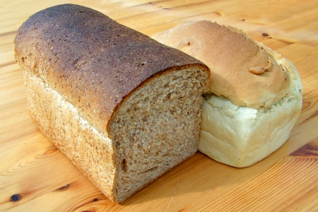 bread