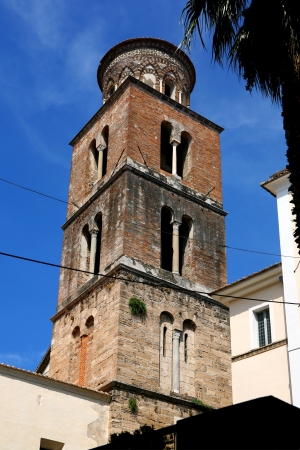 salernoの写真素材