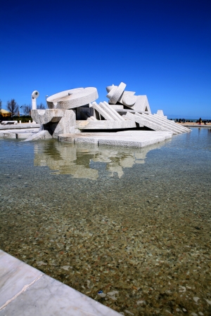 Pescaraの写真素材