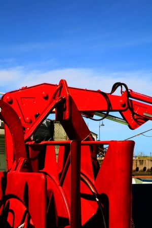 diggerの写真素材