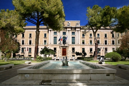 Pescaraの写真素材