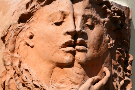 earthenwareの写真素材