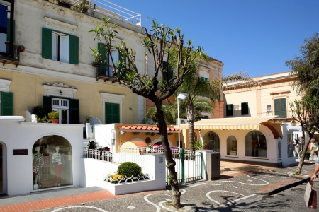 ischiaの写真素材