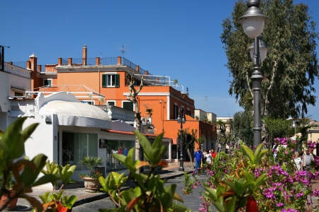 ischiaの写真素材