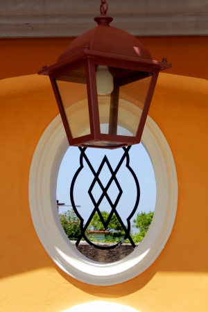 windowの写真素材