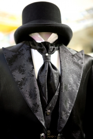 men s fashionの写真素材