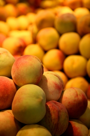 fruits and vegetablesの写真素材