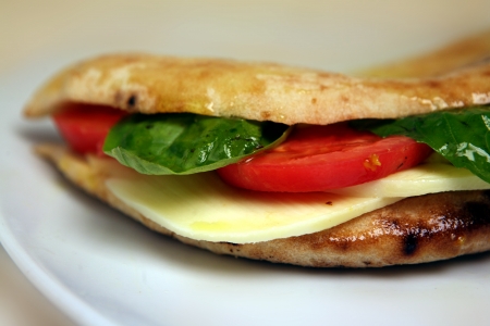 fast foodの写真素材