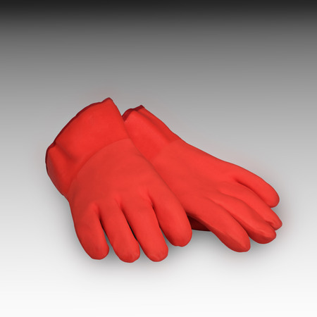 work gloves