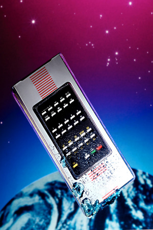 remote control