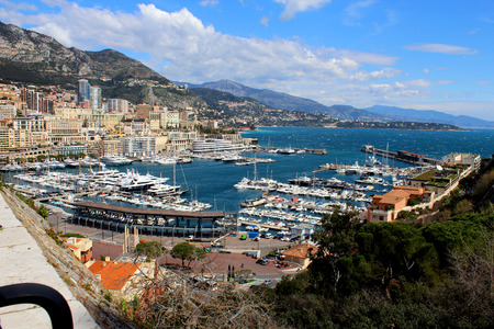 monte carlo town