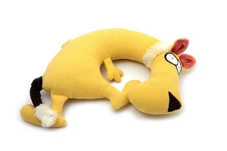 soft toyの写真素材