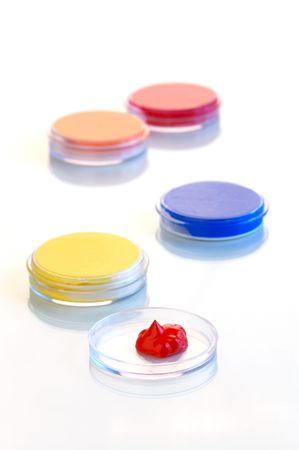 Craft Items
